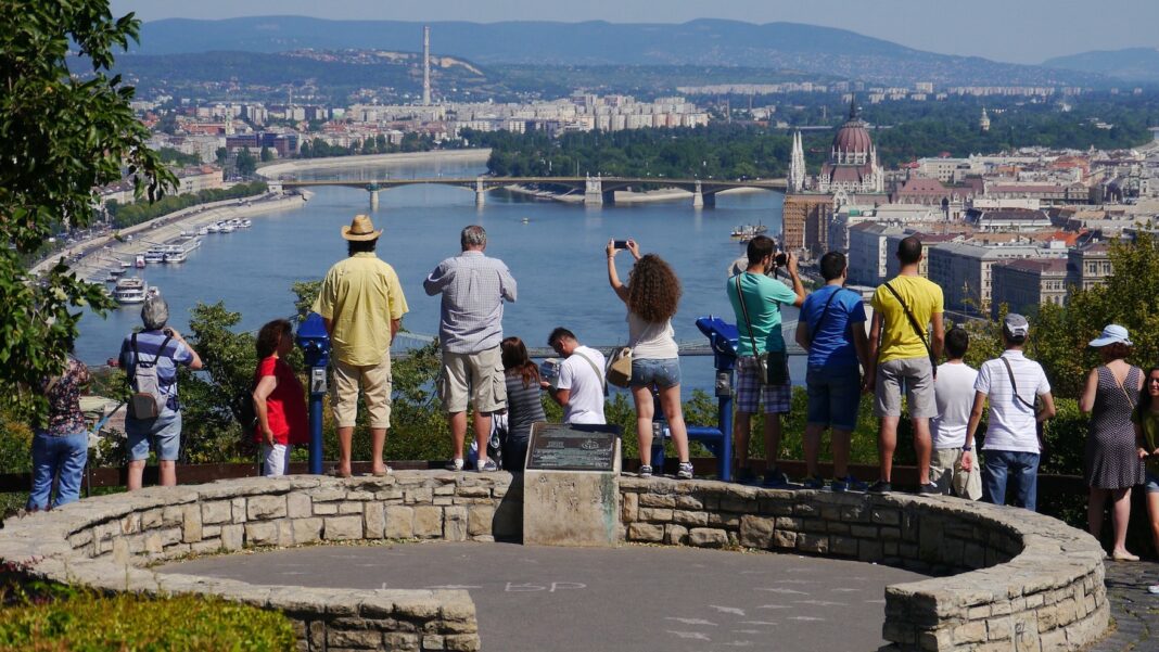 Top 10 delle cose da fare a Budapest in estate