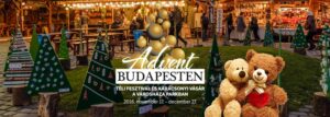 advent festival budapest christmas