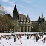 Top 10 delle cose da fare a Budapest in inverno Top 10 delle cose da fare a Budapest in inverno