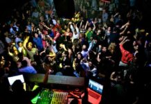 Vita notturna: i migliori Ruin Pub di Budapest migliori Ruin Pub di Budapest