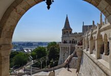 Budapest in maggio budapest in maggio