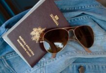 Documenti da non dimenticare passaporto per l'Ungheria