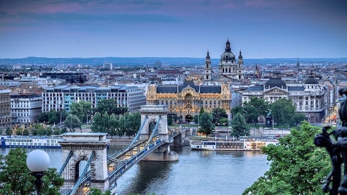 Visitare Budapest in 3 giorni