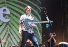 La canzone Budapest di George Ezra La canzone Budapest di George Ezra