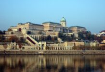 Visitare Budapest in 2 giorni Visitare Budapest in 2 giorni