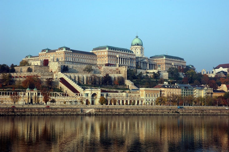 Visitare Budapest in 2 giorni