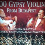 Concerto dell’Orchestra dei 100 violini gitani Orchestra dei 100 violini gitani