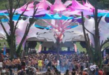 OZORA Festival in Ungheria Festival Ozora