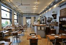 La nostra selezione dei migliori ristoranti di Budapest ristoranti di Budapest