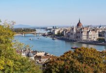 cosa vedere, cosa fare a Budapest? Cosa vedere a Budapest