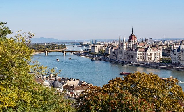 Cosa vedere a Budapest