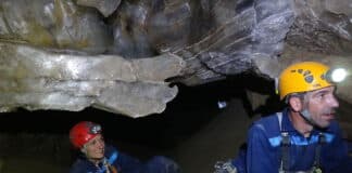 Speleologia a Budapest Speleologia a Budapest