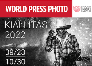 Mostra World press Photo 2022