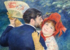 Mostra Renoir -