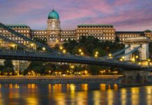 Castello di Buda Castello di Buda