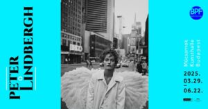 PETER LINDBERGH - Mostra fotografica