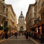 Budapest economico Budapest economico