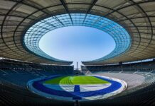 Finale di Champions League 2026 Finale di Champions League 2026 a Budapest